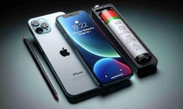 苹果16ProMax爆料最新,颠覆性设计，性能与创新的极致融合